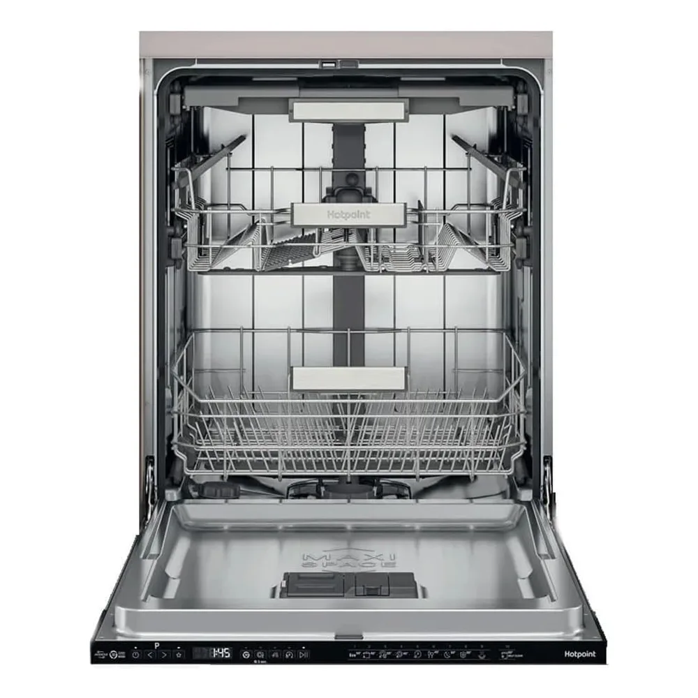 Hotpoint Lave-vaisselle 15 couverts H7IHP40L