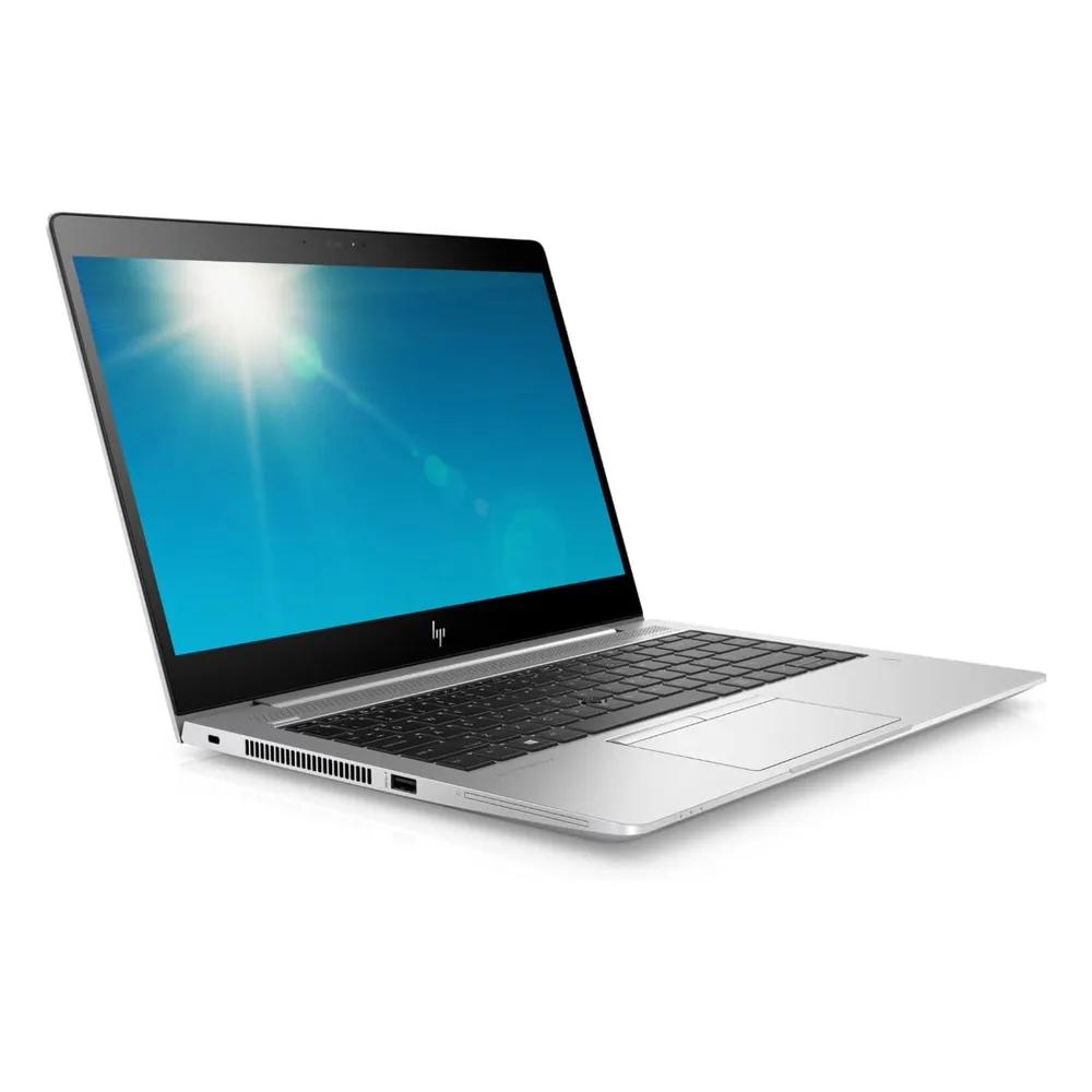 HP PC portable 1 To DGTH