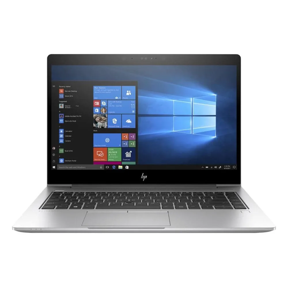 HP PC portable 1 To DGTH