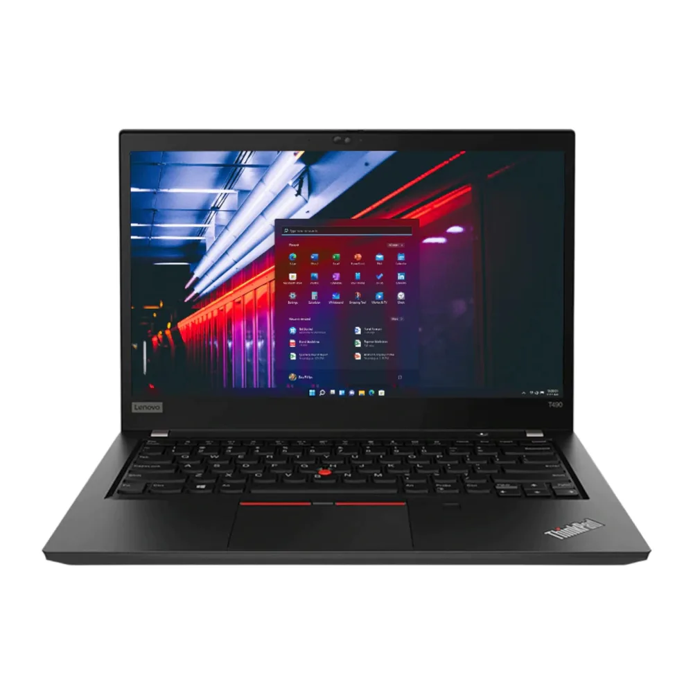 Lenovo PC portable N8SN