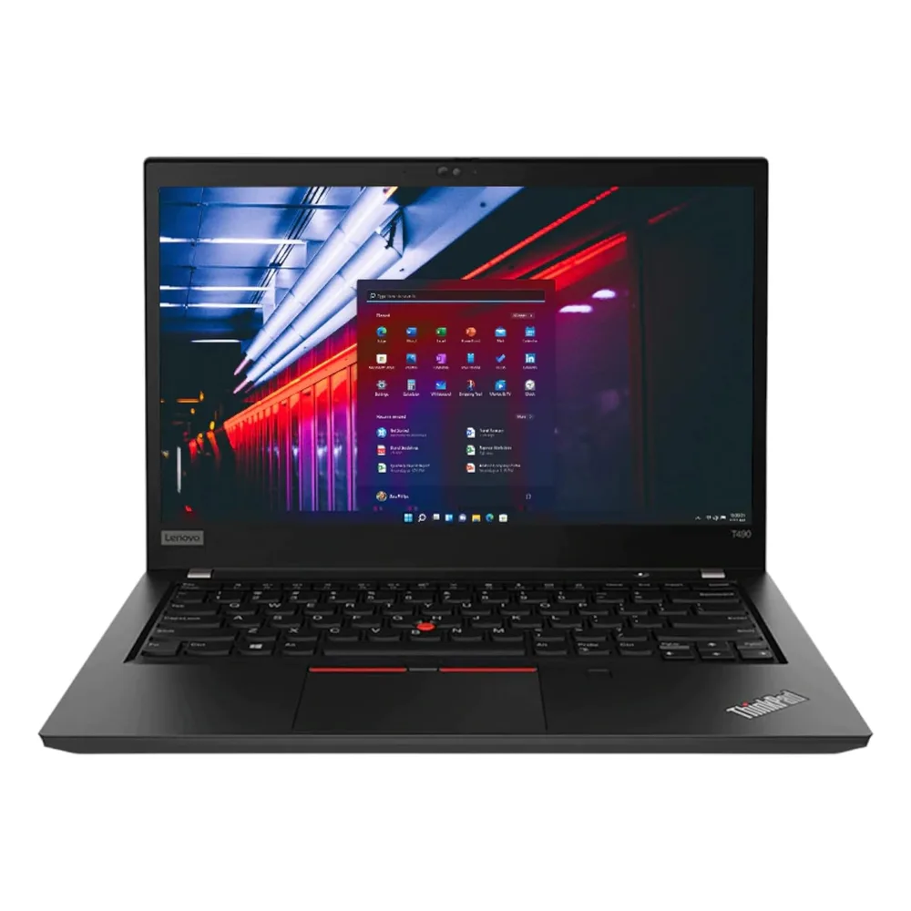 Lenovo PC portable N8SN