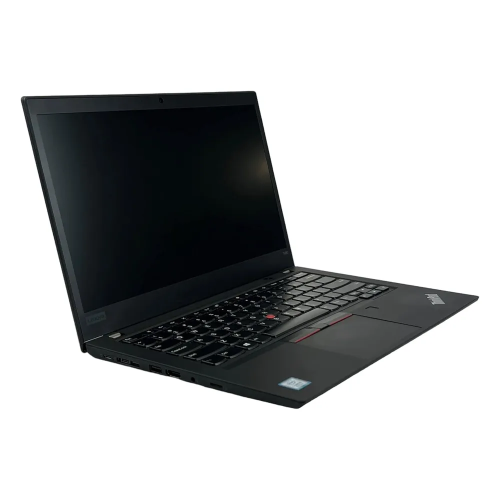 Lenovo PC portable N8SN