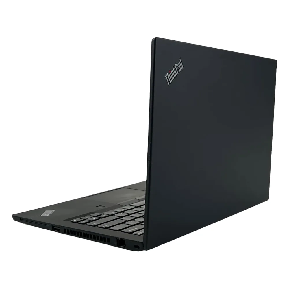 Lenovo PC portable N8SN