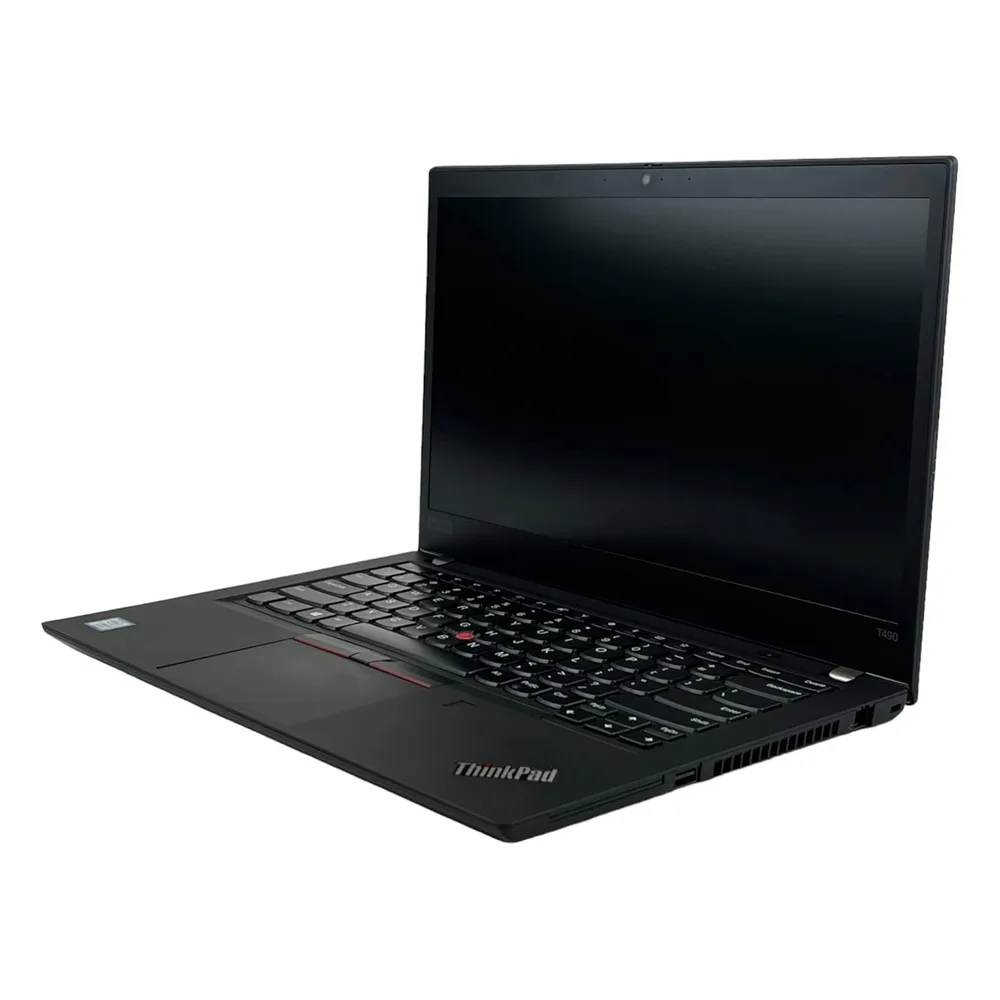 Lenovo PC portable N8SN