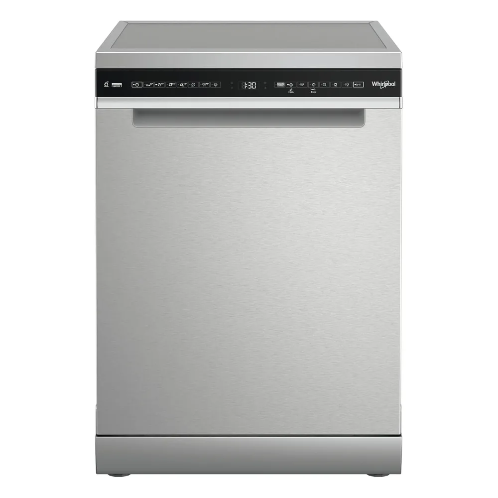 Whirlpool Lave-vaisselle W7FHS51X