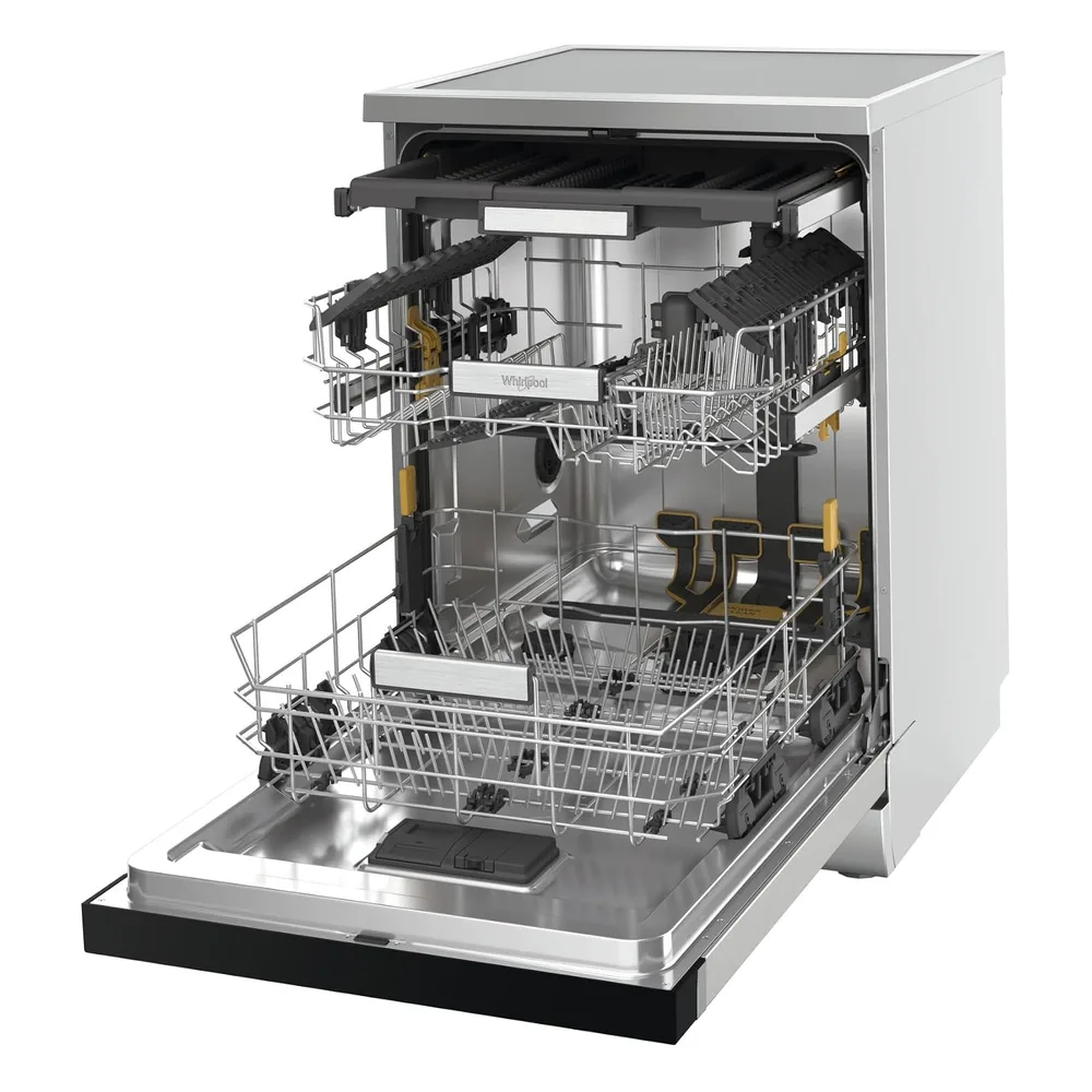 Whirlpool Lave-vaisselle W7FHS51X