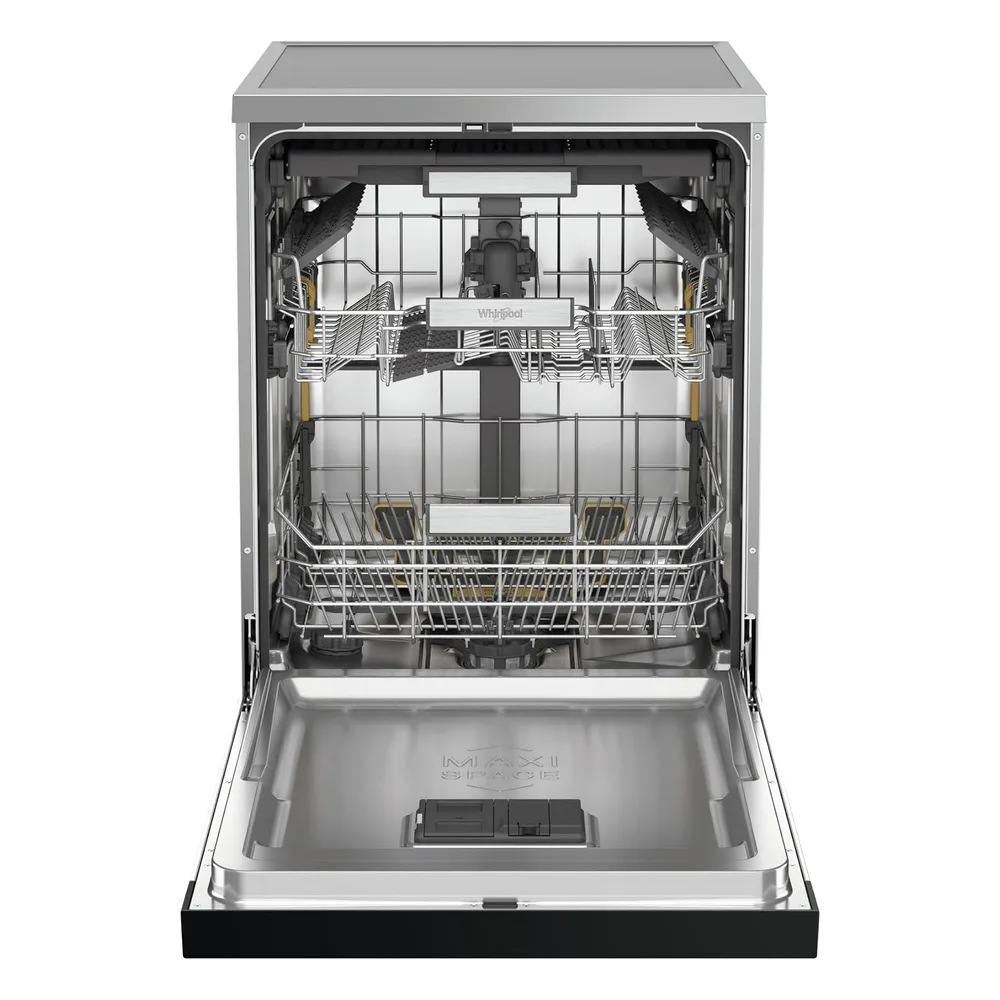 Whirlpool Lave-vaisselle W7FHS51X