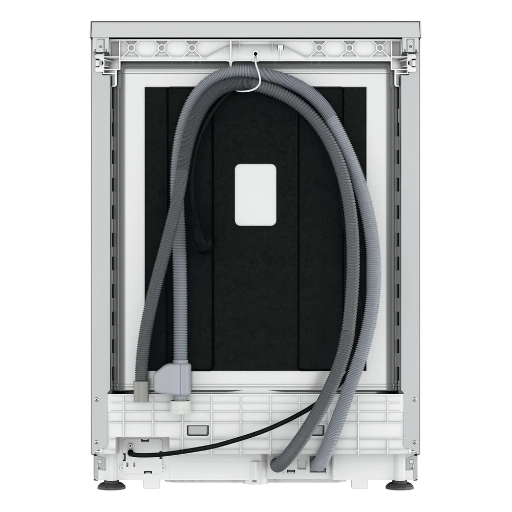 Whirlpool Lave-vaisselle W7FHS51X