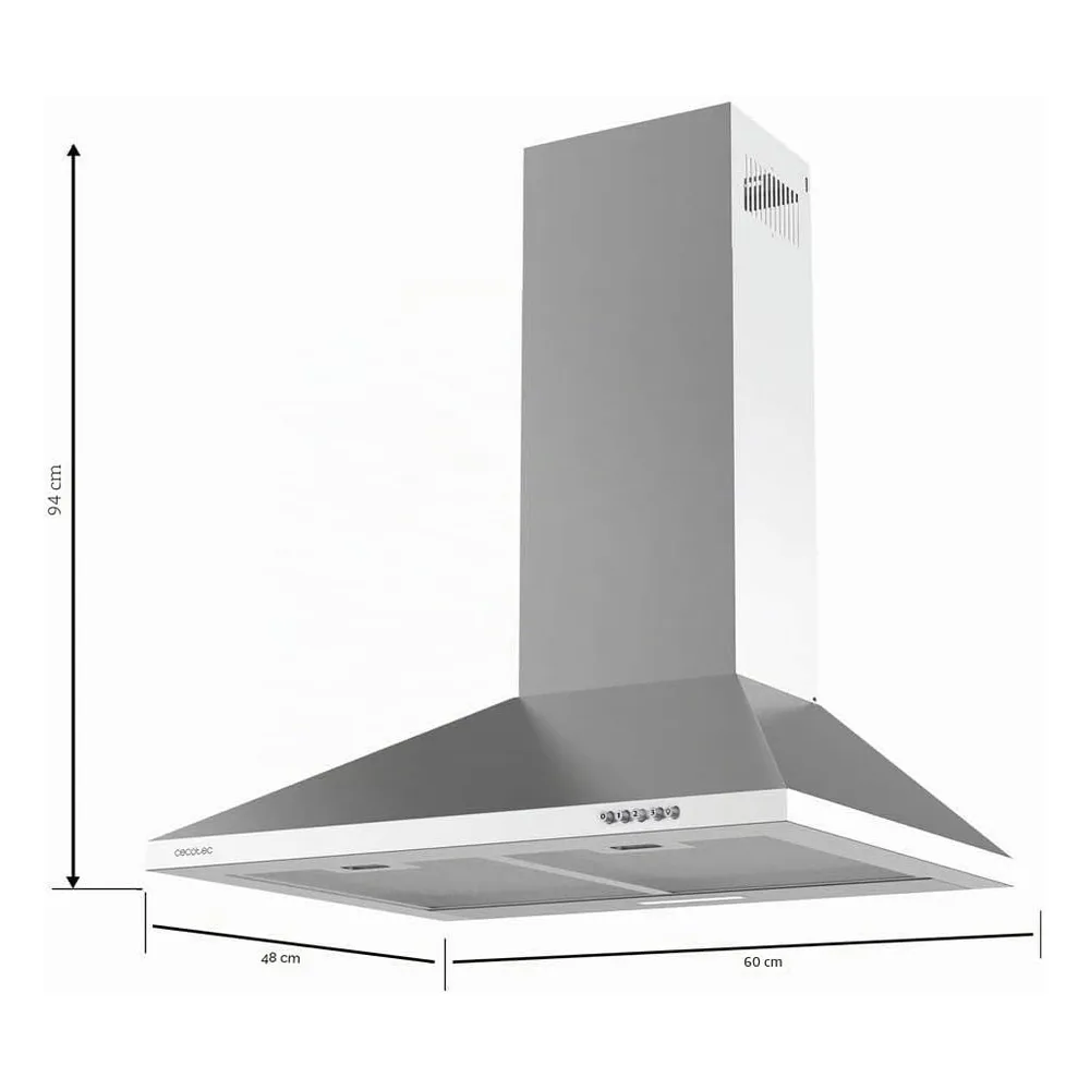 Cecotec Hotte