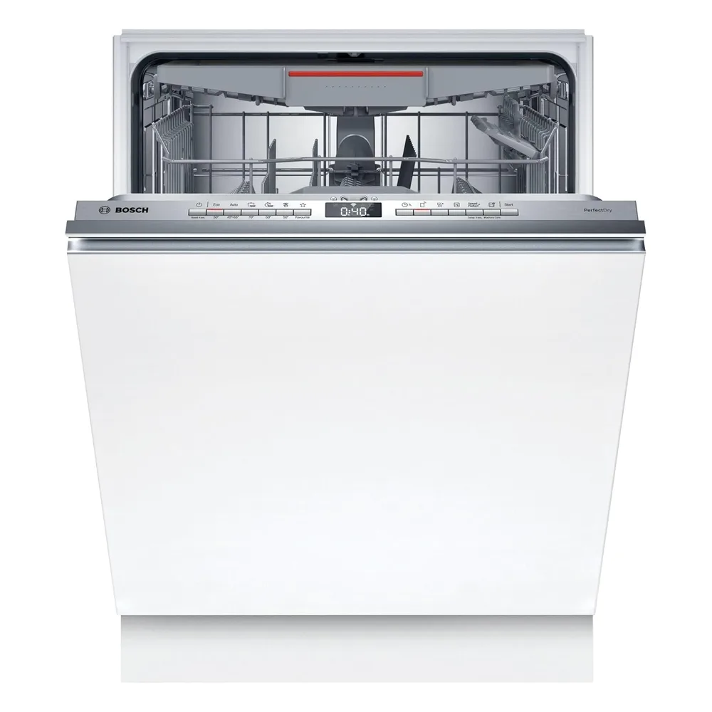 Bosch Lave-vaisselle SMV6YCX02E