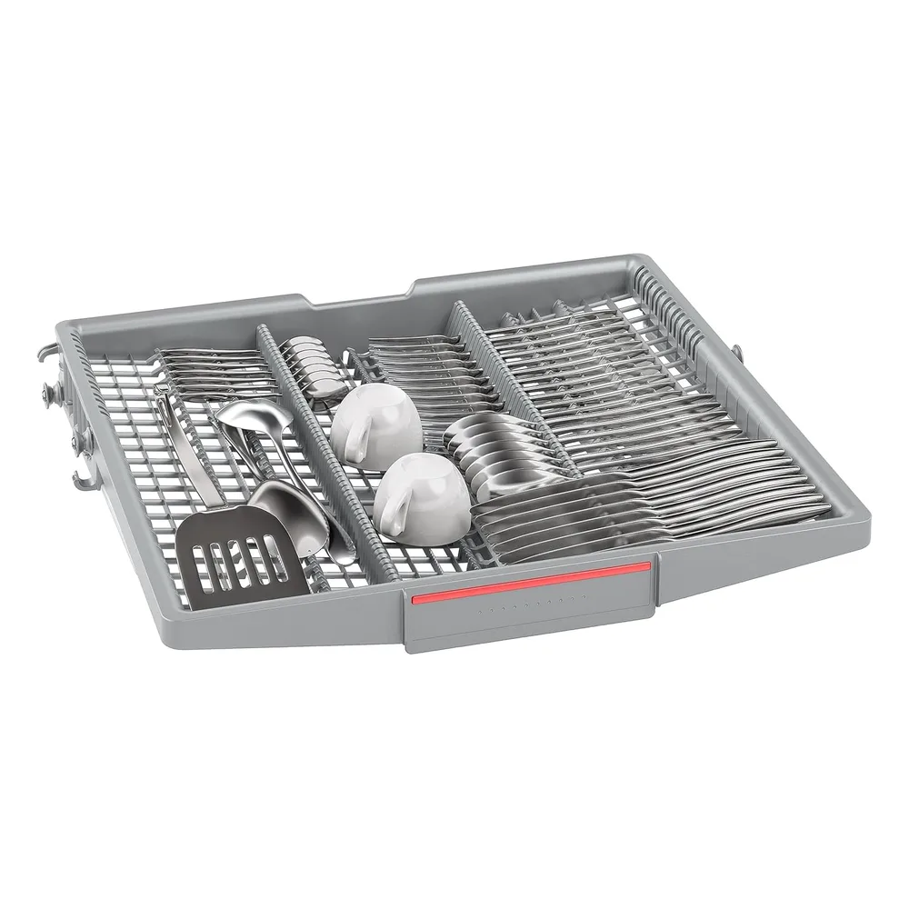 Bosch Lave-vaisselle SMU6ZCS16E