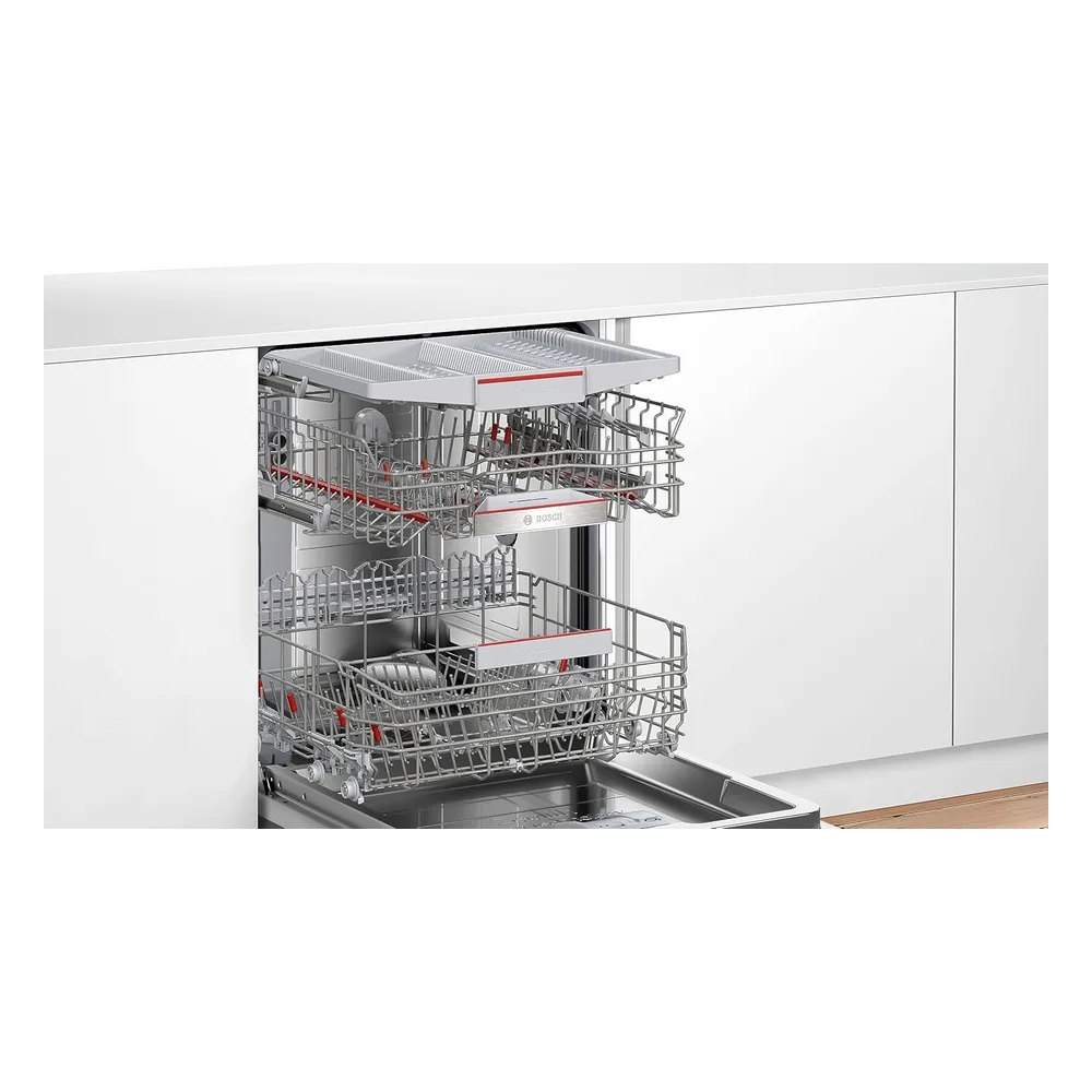 Bosch Lave-vaisselle SMU6ZCS16E