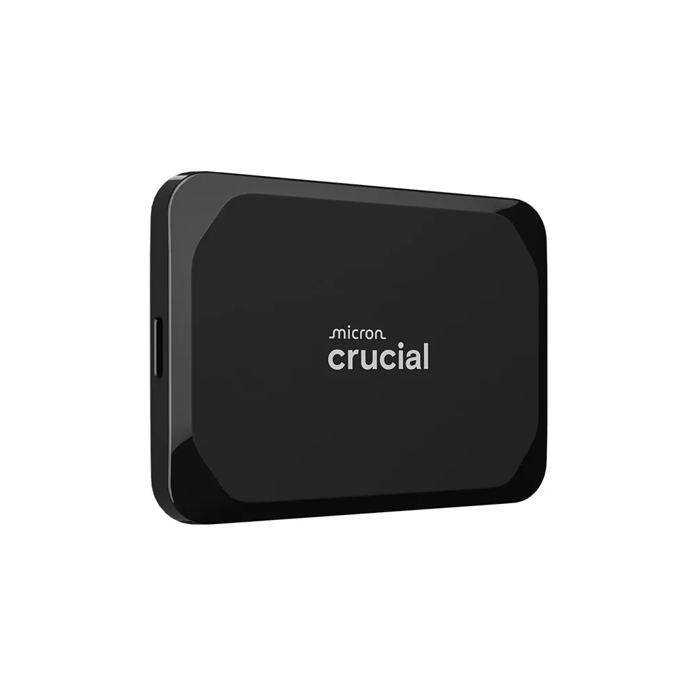 PlayStation SSD 4 To CT4000X9SSD902