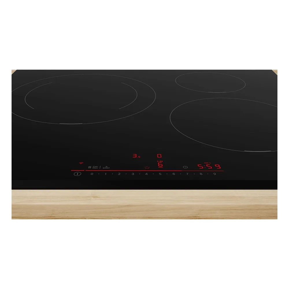 Bosch Plaque à induction PIJ631HB1E
