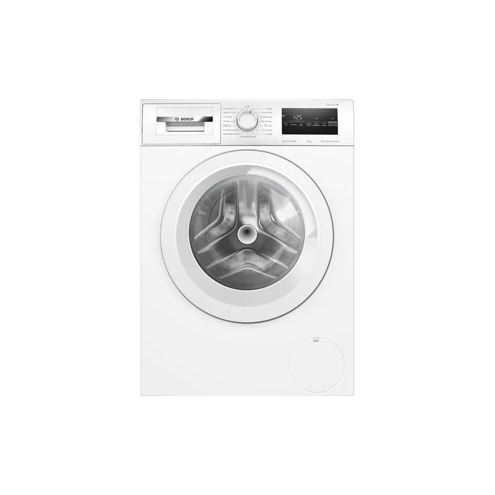 Bosch Lave-linge 8 kg WAN28258FR