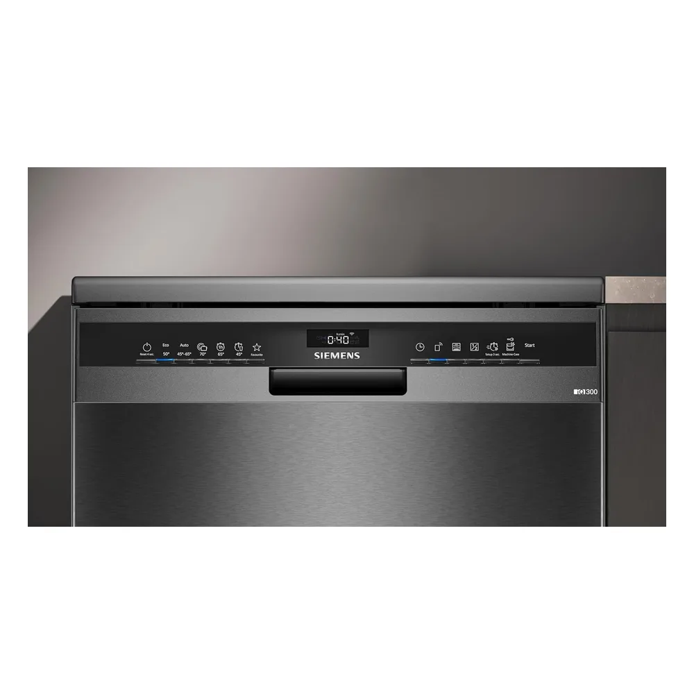 Siemens Lave-vaisselle SN23EC03ME