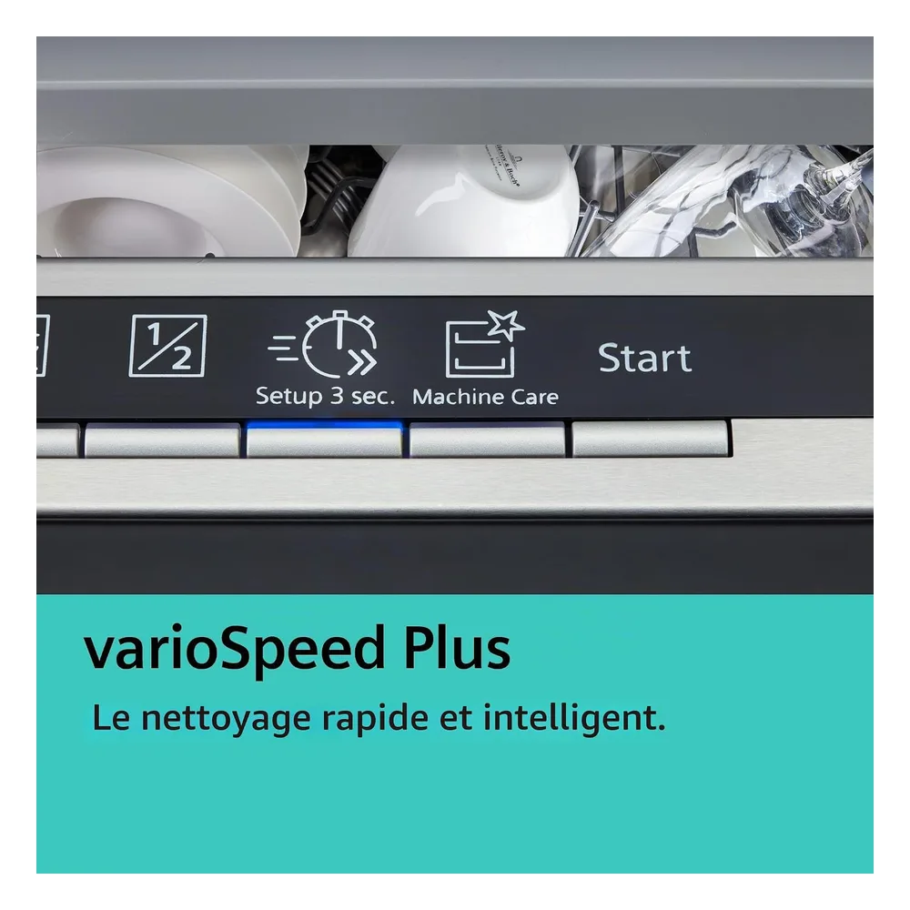 Siemens Lave-vaisselle SN23EC03ME