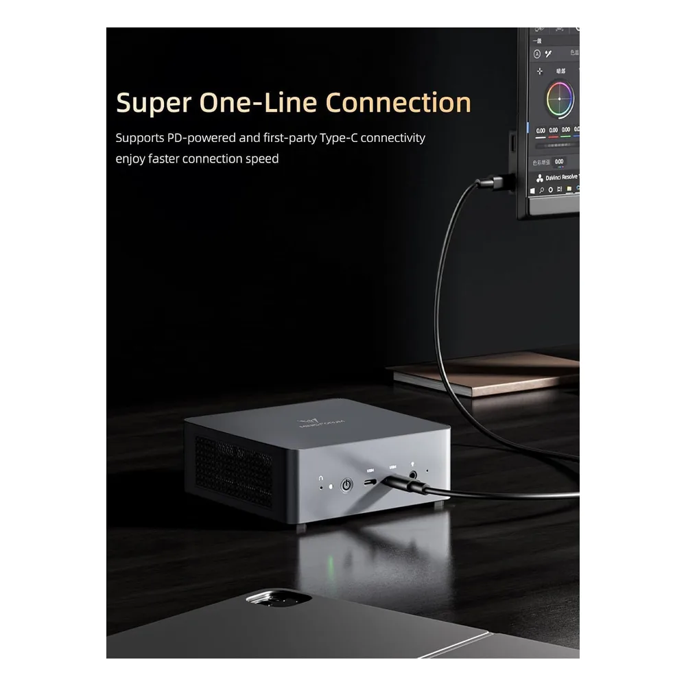 MINIS FORUM Mini PC 7940HS