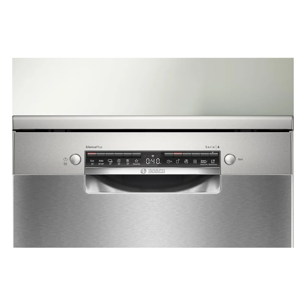 Bosch Lave-vaisselle SMS4EMI06E