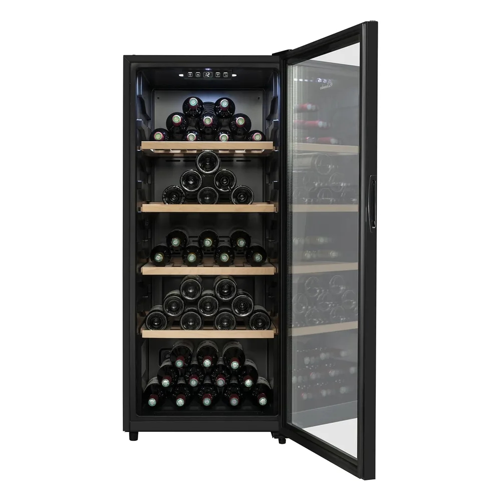 La Sommelière Cave à vin CTVNE120
