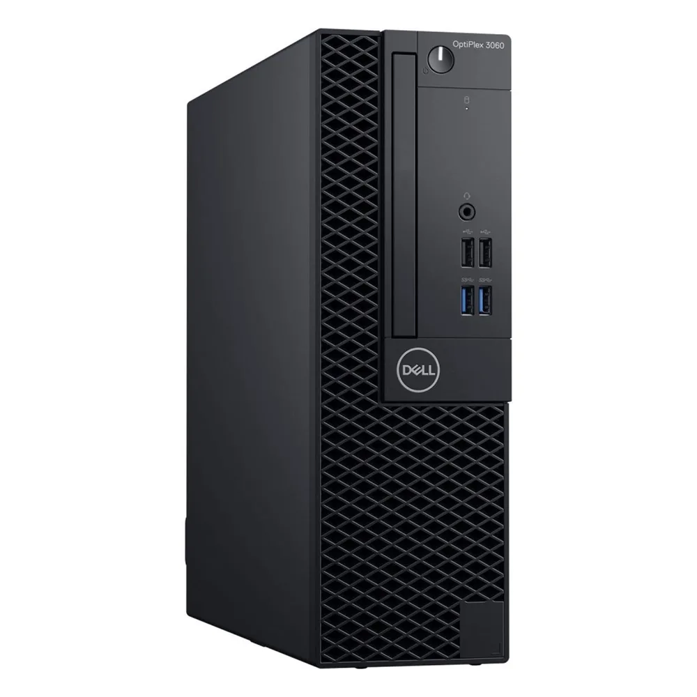 Dell PC de bureau 960GB