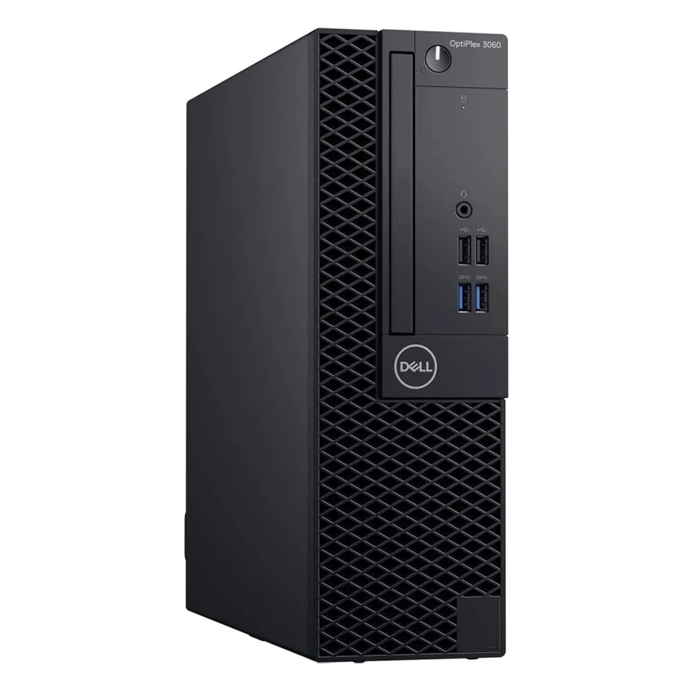 Dell PC de bureau 960GB