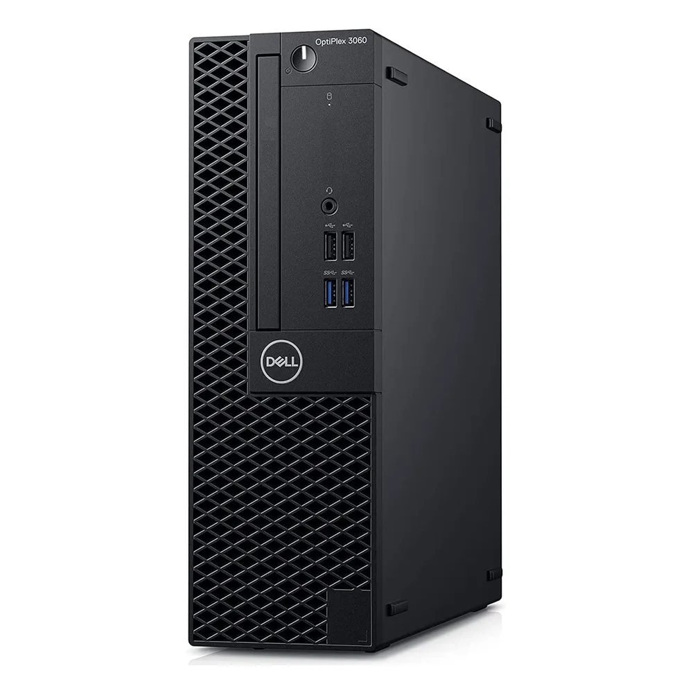 Dell PC de bureau 960GB