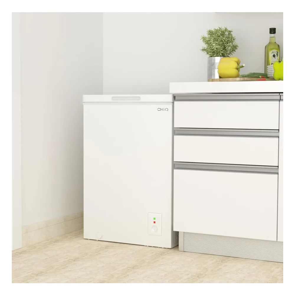 CHiQ Congélateur 99 L FCF98DE