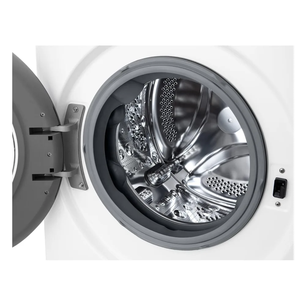 LG Lave-linge 13 kg F4R3013NSWB