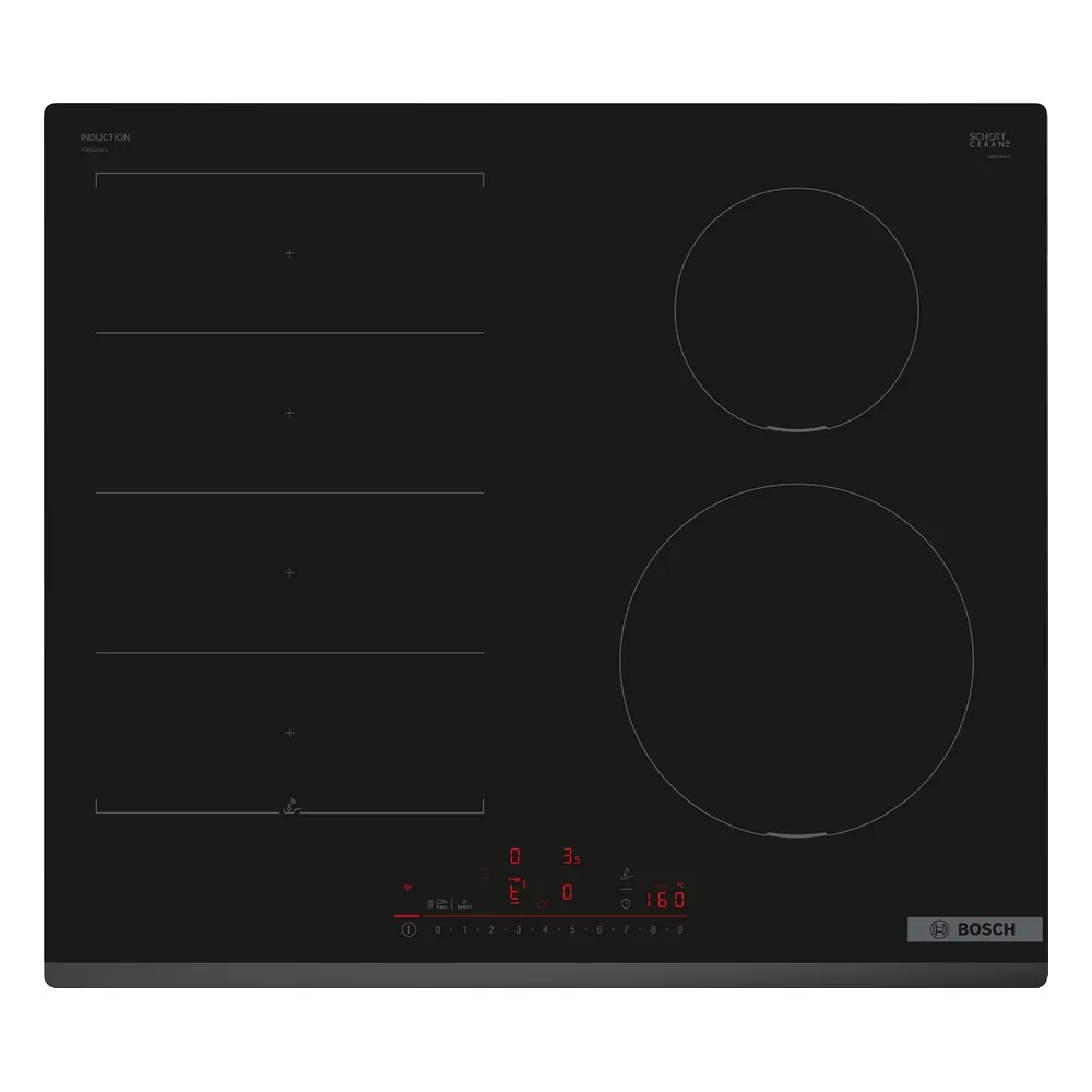 Bosch Plaque à induction PIX631HC1E