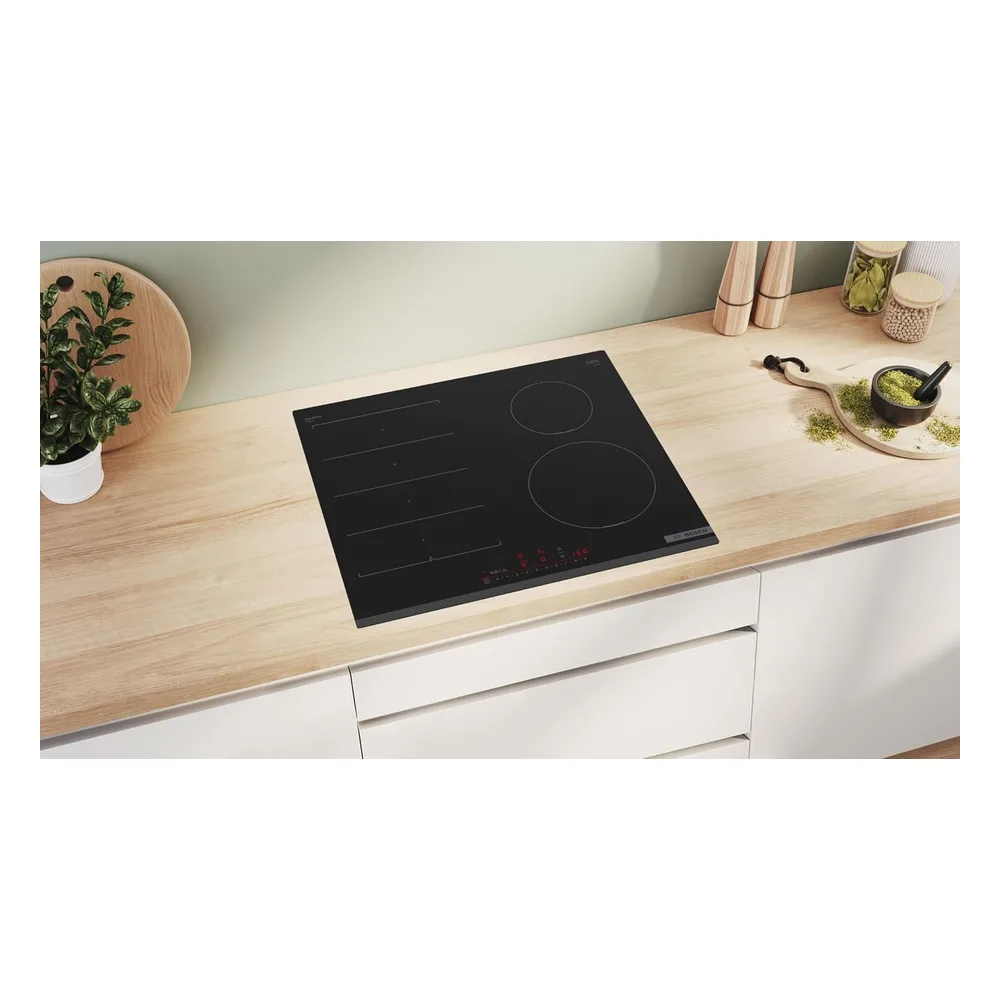 Bosch Plaque à induction PIX631HC1E