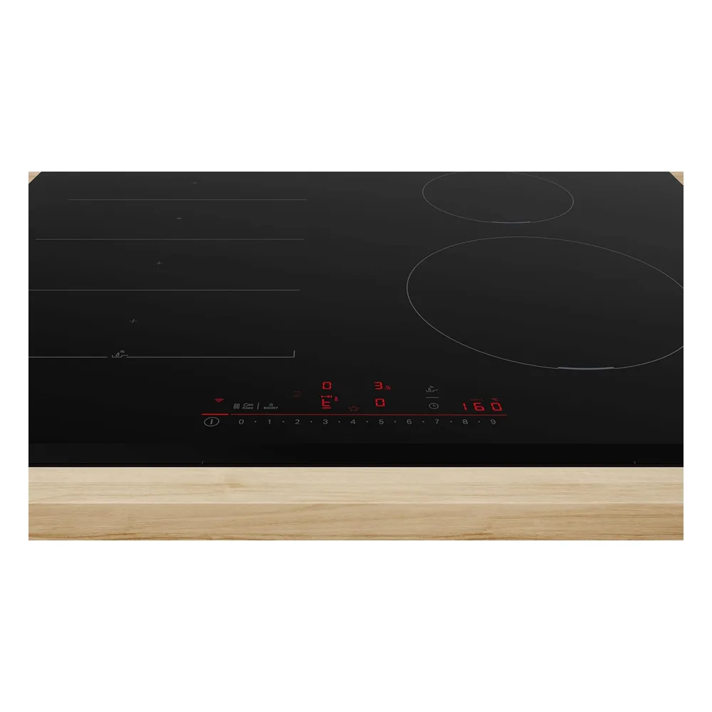 Bosch Plaque à induction PIX631HC1E
