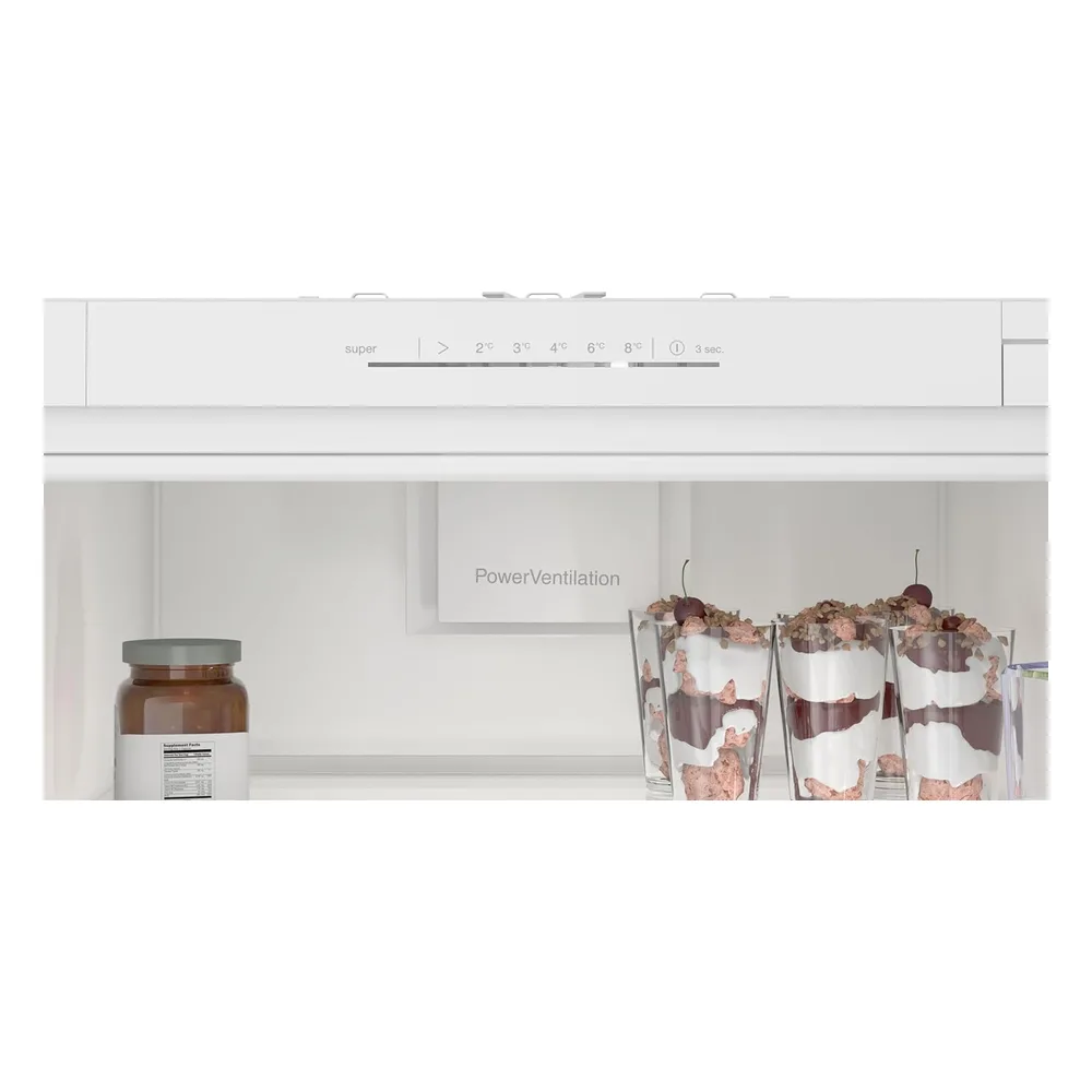 Bosch Réfrigérateur 310 L KIR81NSE0