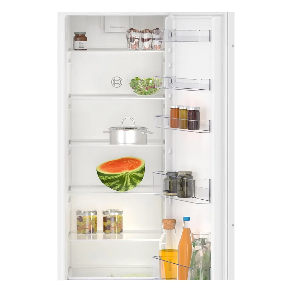 Bosch Réfrigérateur 310 L KIR81NSE0