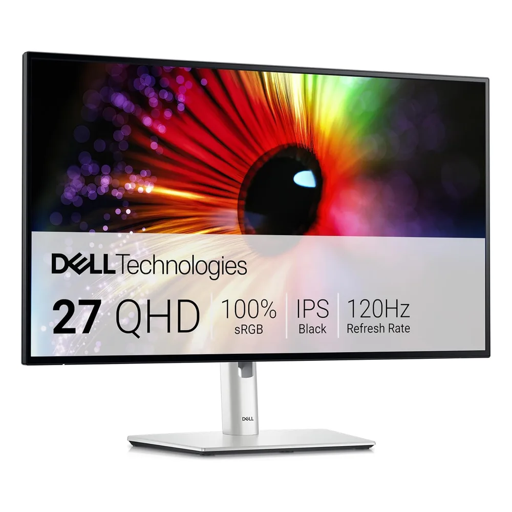 Dell Écran PC 120Hz