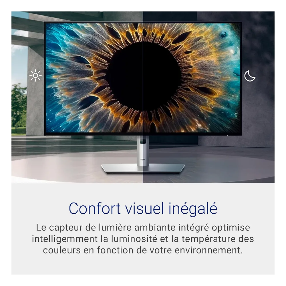 Dell Écran PC 120Hz