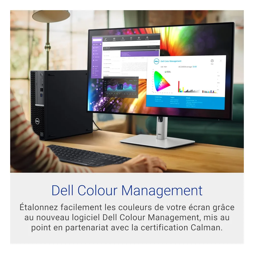 Dell Écran PC 120Hz