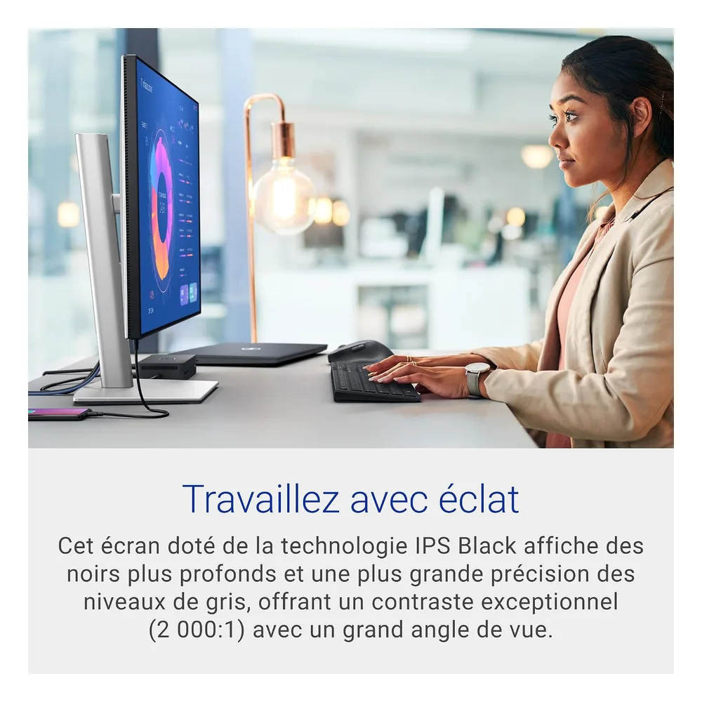 Dell Écran PC 120Hz