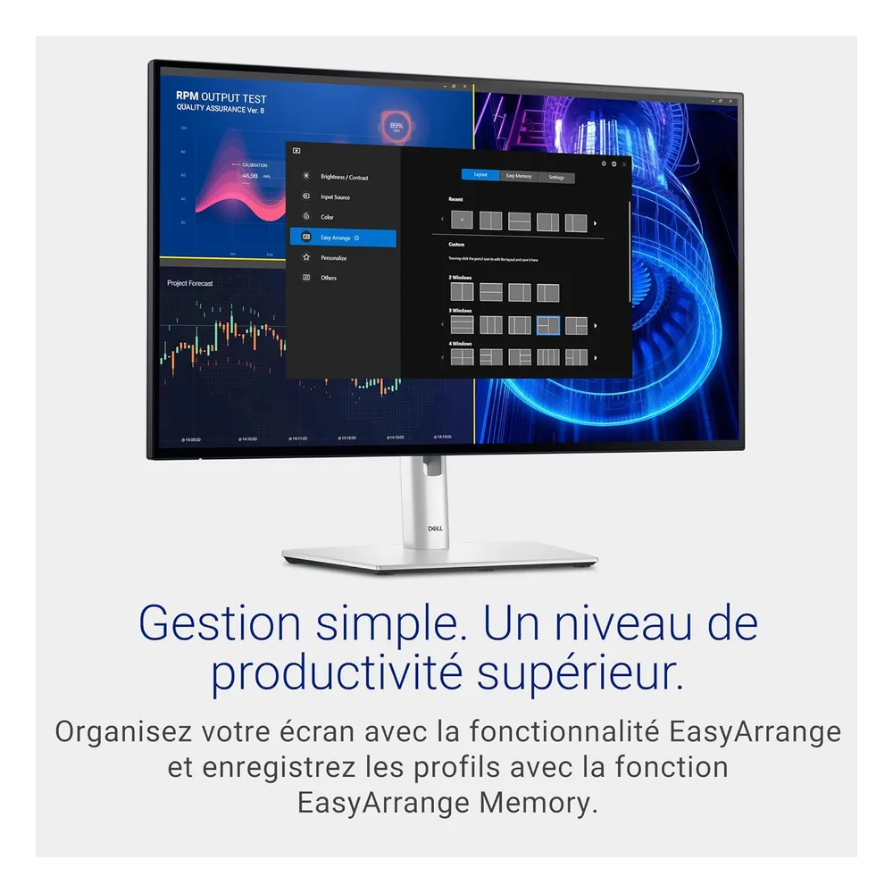 Dell Écran PC 120Hz