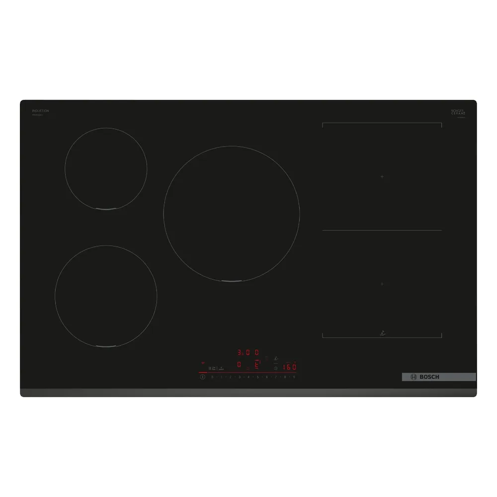 Bosch Plaque à induction PVW831HC1E