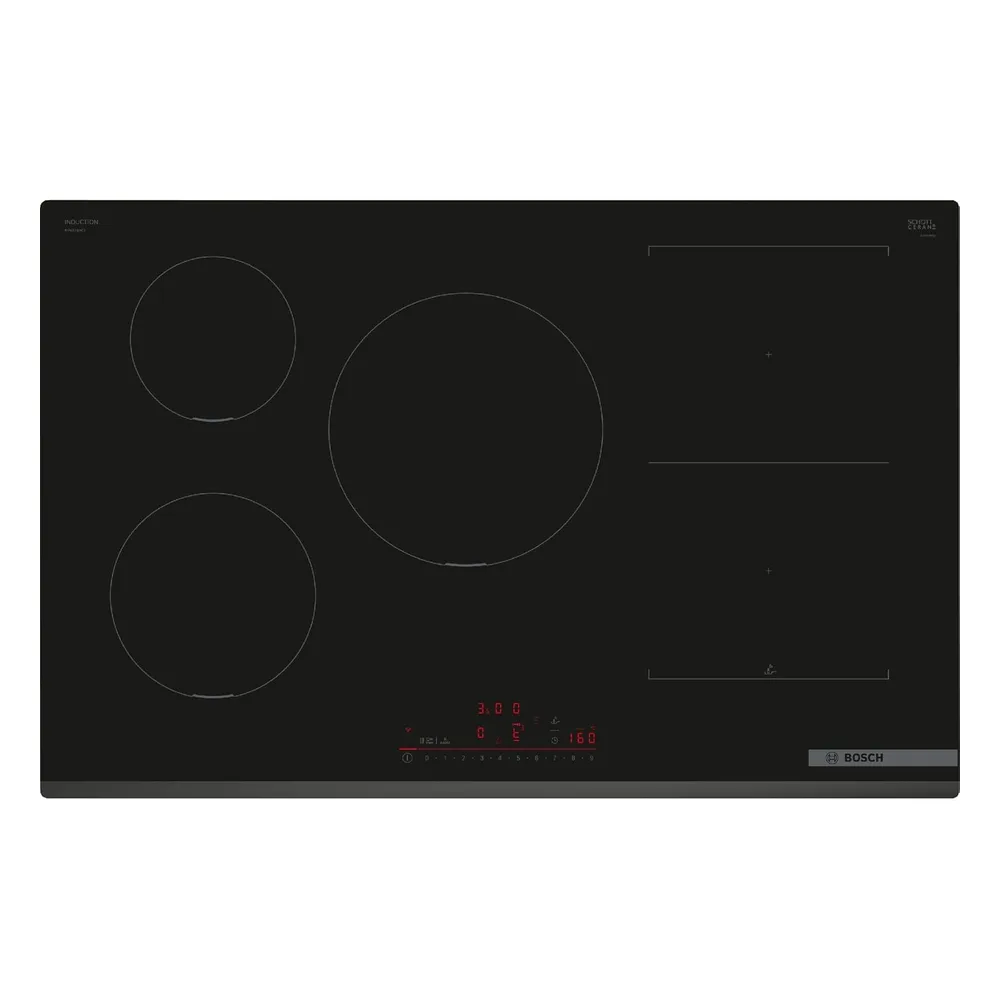 Bosch Plaque à induction PVW831HC1E