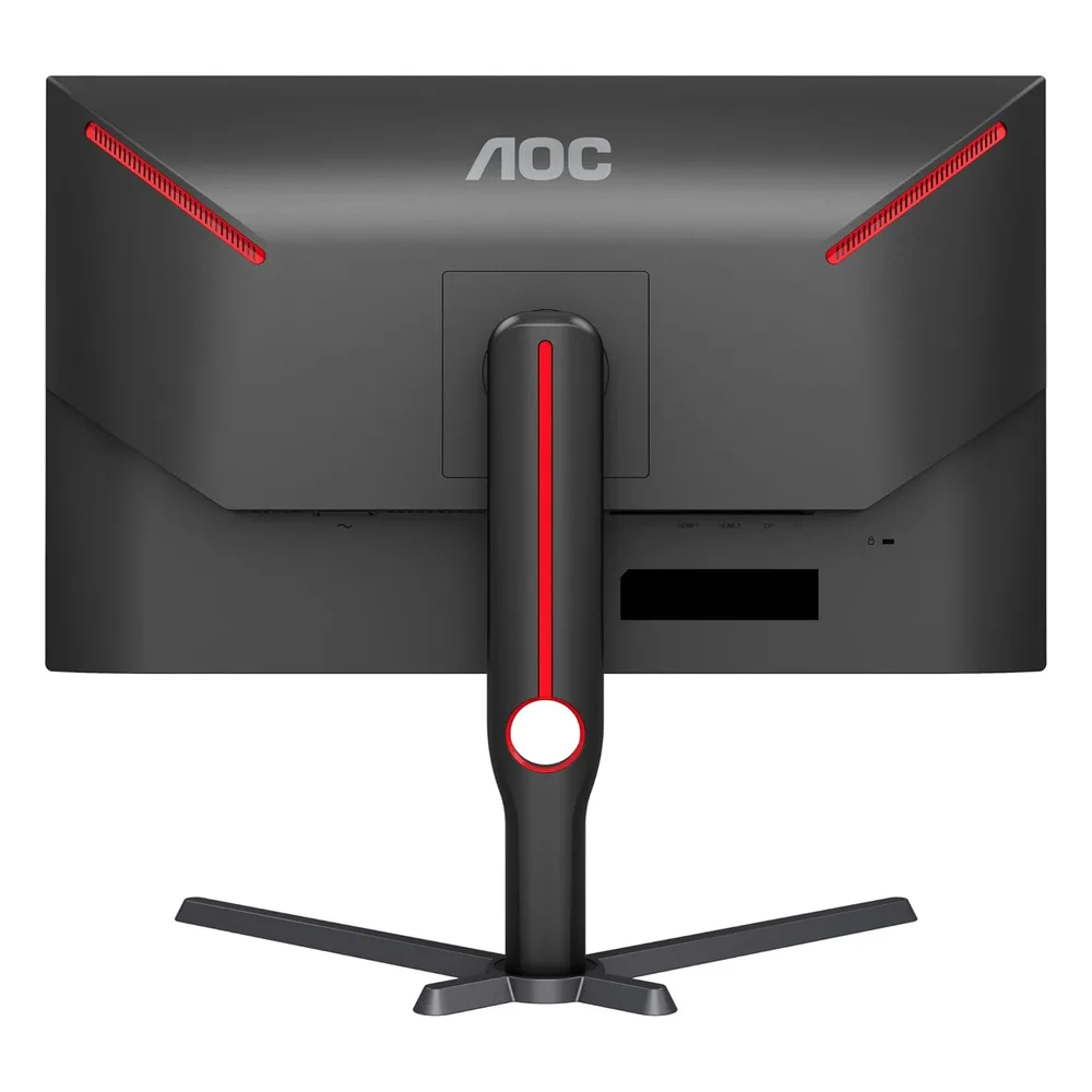 AOC Écran PC 27" Q27G3XMN