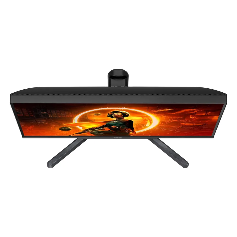 AOC Écran PC 27" Q27G3XMN