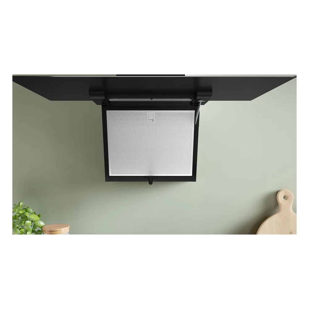 Bosch Hotte murale DWK87FN60