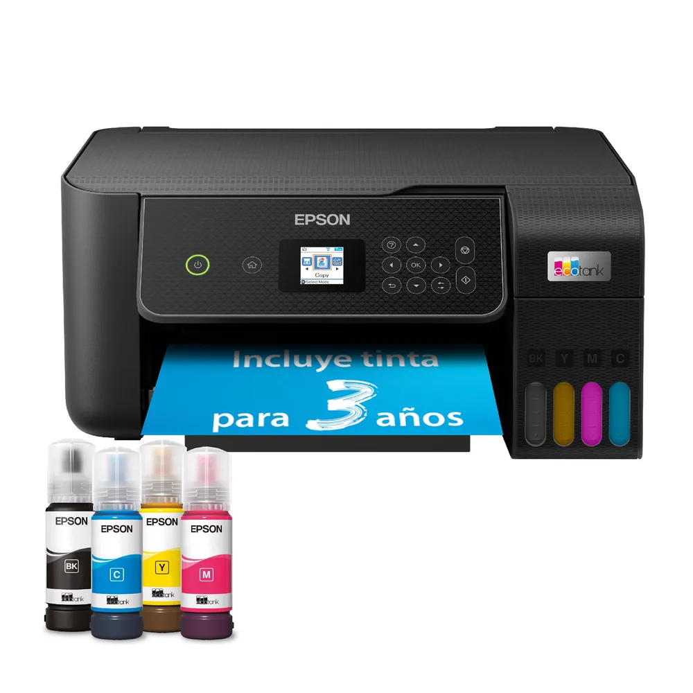 Epson Imprimante ET-2870