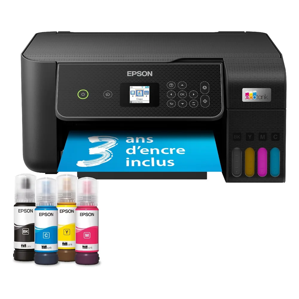 Epson Imprimante ET-2870