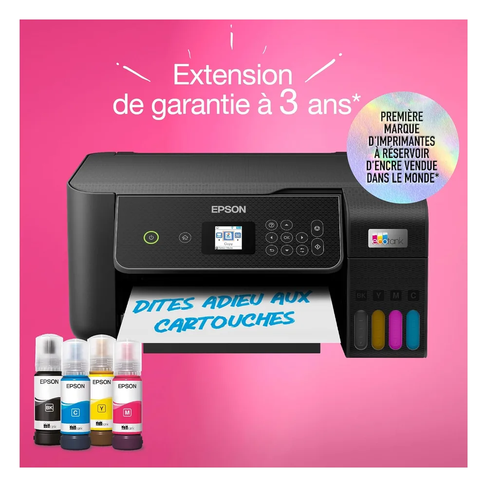 Epson Imprimante ET-2870