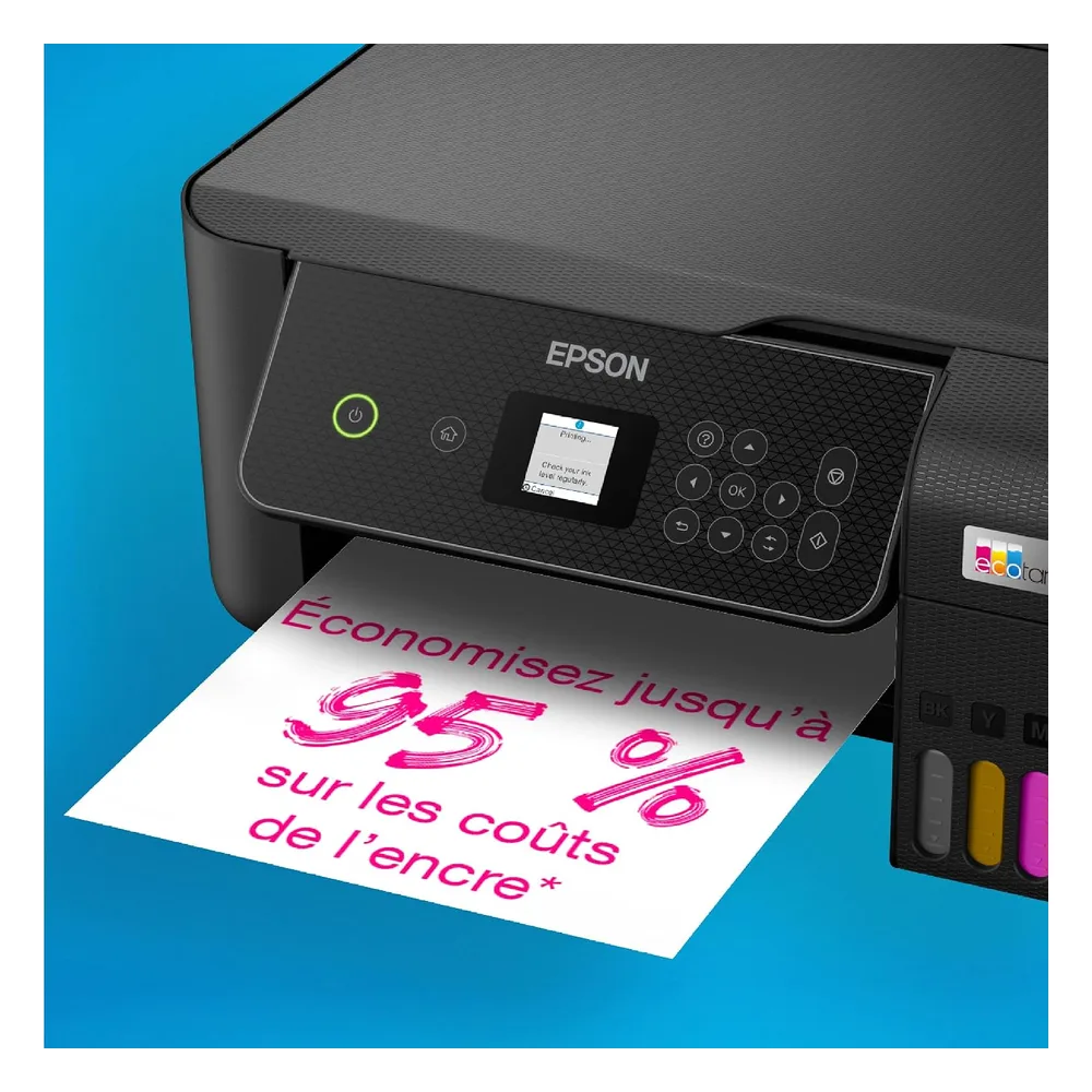 Epson Imprimante ET-2870