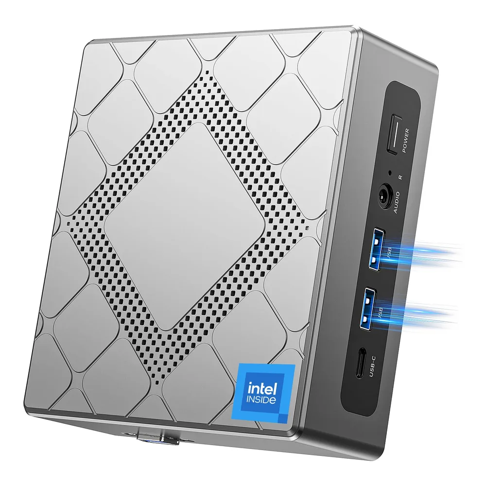 NiPoGi Mini PC