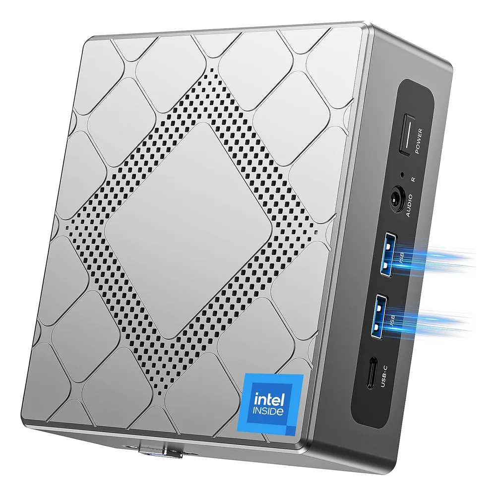 NiPoGi Mini PC